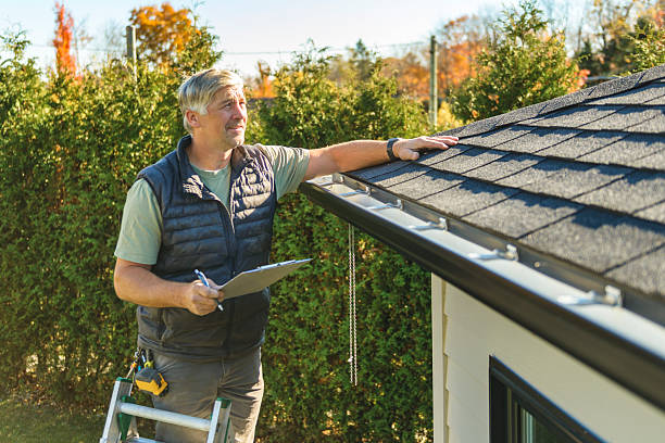 Trusted Gutter Repair And Installation service in Spring Glen, PA - Ben Roofing and Steel LLC